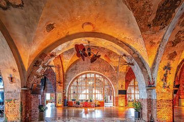 ЛОФТ#7 Лофт Холл / Loft Hall. Брюллов Холл, фото 25