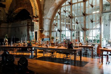 ЛОФТ#7 Лофт Холл / Loft Hall. Брюллов Холл, фото 11