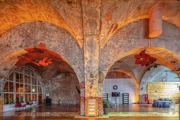 ЛОФТ#7 Лофт Холл / Loft Hall. Брюллов Холл, фото 26