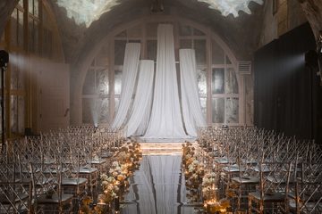 ЛОФТ#7 Лофт Холл / Loft Hall. Брюллов Холл, фото 9