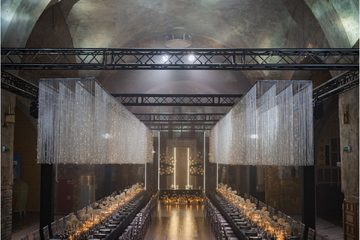 ЛОФТ#7 Лофт Холл / Loft Hall. Брюллов Холл, фото 10