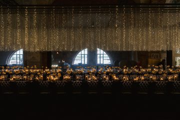 ЛОФТ#7 Лофт Холл / Loft Hall. Брюллов Холл, фото 8