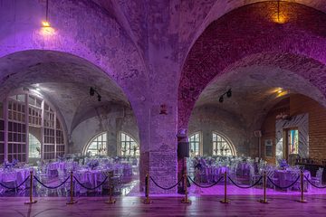 ЛОФТ#7 Лофт Холл / Loft Hall. Брюллов Холл, фото 4
