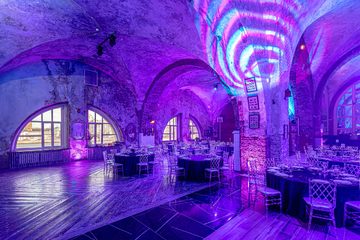 ЛОФТ#7 Лофт Холл / Loft Hall. Брюллов Холл, фото 1