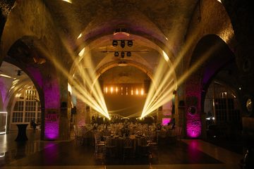ЛОФТ#7 Лофт Холл / Loft Hall. Брюллов Холл, фото 7