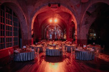 ЛОФТ#7 Лофт Холл / Loft Hall. Брюллов Холл, фото 5