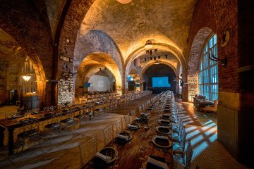 ЛОФТ#7 Лофт Холл / Loft Hall. Брюллов Холл, фото 13