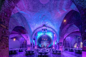 ЛОФТ#7 Лофт Холл / Loft Hall. Брюллов Холл, фото 3