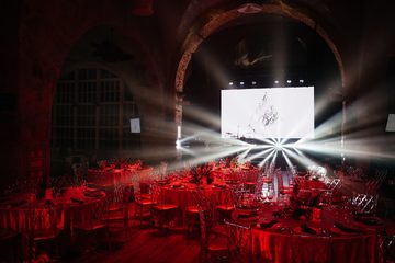 ЛОФТ#7 Лофт Холл / Loft Hall. Брюллов Холл, фото 6