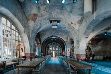 ЛОФТ#7 Лофт Холл / Loft Hall. Брюллов Холл, фото 19