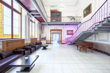 Холл, фото 2
