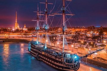 Вид с улицы, фото 10