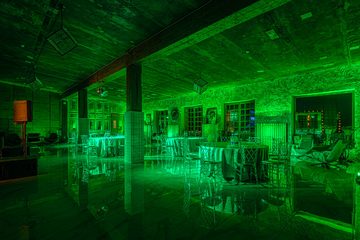 ЛОФТ#7 Лофт Холл / Loft Hall. Уайт Холл, фото 13