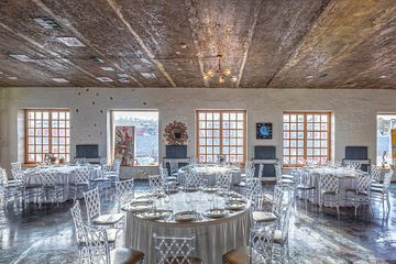 ЛОФТ#7 Лофт Холл / Loft Hall. Уайт Холл, фото 19