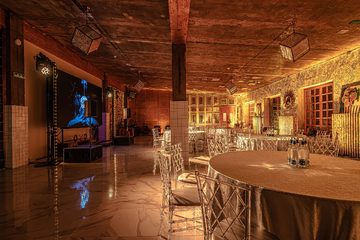 ЛОФТ#7 Лофт Холл / Loft Hall. Уайт Холл, фото 3