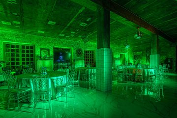 ЛОФТ#7 Лофт Холл / Loft Hall. Уайт Холл, фото 15
