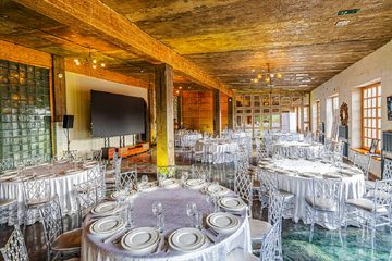 ЛОФТ#7 Лофт Холл / Loft Hall. Уайт Холл, фото 20
