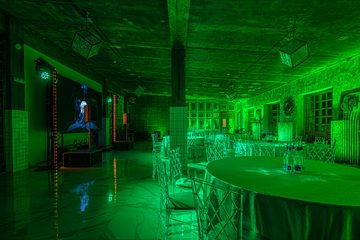 ЛОФТ#7 Лофт Холл / Loft Hall. Уайт Холл, фото 16