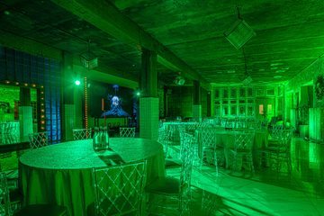 ЛОФТ#7 Лофт Холл / Loft Hall. Уайт Холл, фото 12