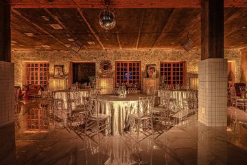 ЛОФТ#7 Лофт Холл / Loft Hall. Уайт Холл, фото 5