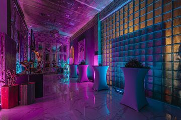 ЛОФТ#7 Лофт Холл / Loft Hall. Уайт Холл, фото 22