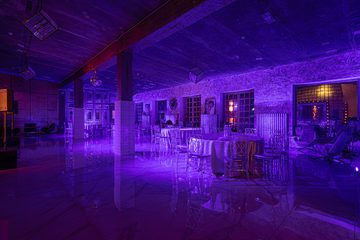 ЛОФТ#7 Лофт Холл / Loft Hall. Уайт Холл, фото 6