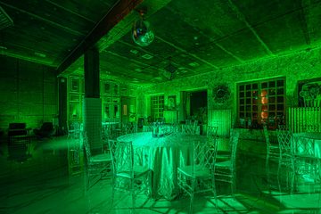 ЛОФТ#7 Лофт Холл / Loft Hall. Уайт Холл, фото 11