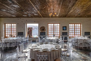 ЛОФТ#7 Лофт Холл / Loft Hall. Уайт Холл, фото 17