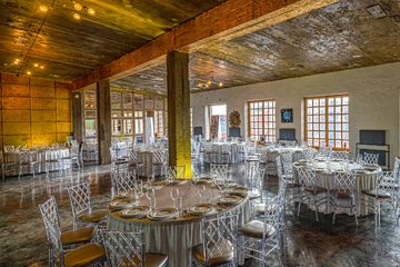 ЛОФТ#7 Лофт Холл / Loft Hall. Уайт Холл, фото 18