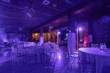 ЛОФТ#7 Лофт Холл / Loft Hall. Уайт Холл, фото 9