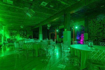 ЛОФТ#7 Лофт Холл / Loft Hall. Уайт Холл, фото 10