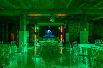 ЛОФТ#7 Лофт Холл / Loft Hall. Уайт Холл, фото 14