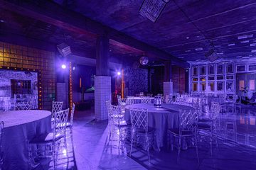 ЛОФТ#7 Лофт Холл / Loft Hall. Уайт Холл, фото 7