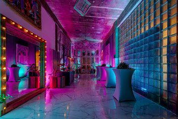 ЛОФТ#7 Лофт Холл / Loft Hall. Уайт Холл, фото 21