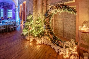ЛОФТ#7 Лофт Холл / Loft Hall. Хартсайд Холл, фото 7
