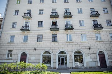 Вид с улицы, фото 2