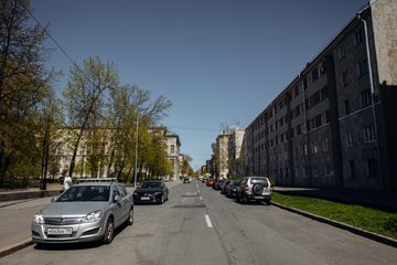 Вид с улицы, фото 3