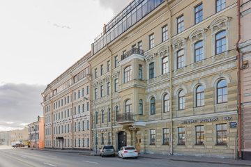 Вид с улицы, фото 1