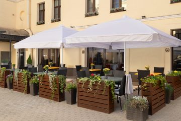 Вход, фото 1