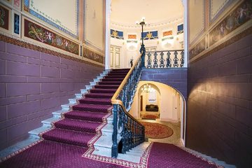 Парадное пространство, фото 2