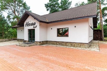 Банкетный зал Хеваа Холл / Hevaa Hall. Банкетный зал, фото 16