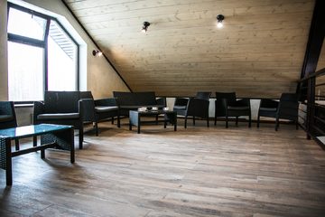Банкетный зал Хеваа Холл / Hevaa Hall. Банкетный зал, фото 14