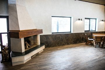 Банкетный зал Хеваа Холл / Hevaa Hall. Банкетный зал, фото 12