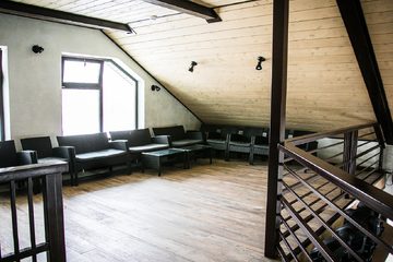 Банкетный зал Хеваа Холл / Hevaa Hall. Банкетный зал, фото 15