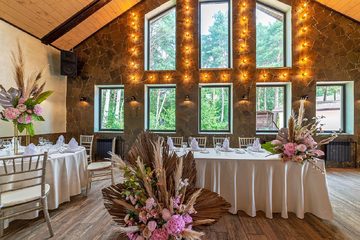 Банкетный зал Хеваа Холл / Hevaa Hall. Банкетный зал, фото 5