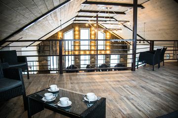 Банкетный зал Хеваа Холл / Hevaa Hall. Банкетный зал, фото 13