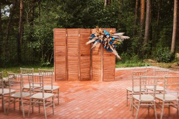 Выездная регистрация, фото 1