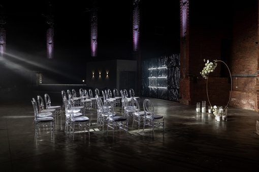 Банкетный зал Ивент Холл / Event Hall. Выездная регистрация