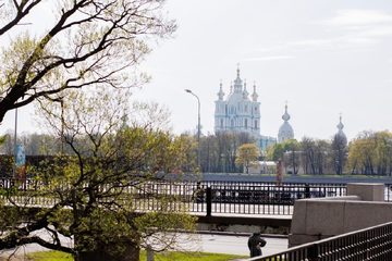 Вид на улице, фото 1