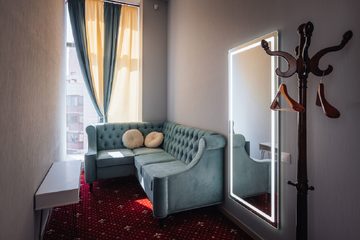 Холл, фото 2